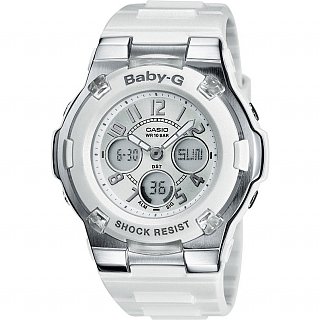 Dámske hodinky Casio BGA-110-7B
