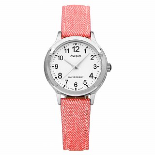 Dámske hodinky Casio LTP-1390LB-7B2