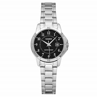 Dámske hodinky Casio LTP-V004D-1BUDF