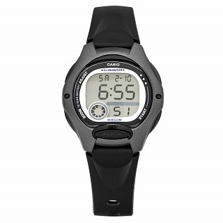 Dámske hodinky Casio LW-200-1BVDF