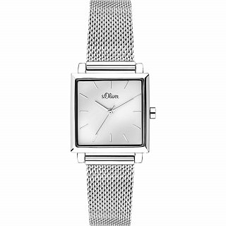 Dámske hodinky s.Oliver SO-3710-MQ
