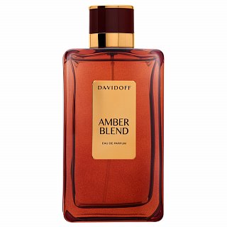 Davidoff Amber Blend parfémovaná voda unisex 100 ml