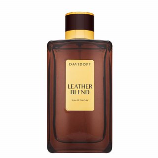 Davidoff Leather Blend parfémovaná voda unisex 100 ml