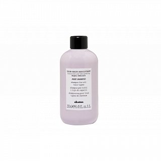 Davines Your Hair Assistant Prep Shampoo vyživujúci šampón pre všetky typy vlasov 250 ml
