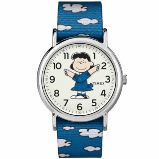 Detské hodinky Timex TW2R41300