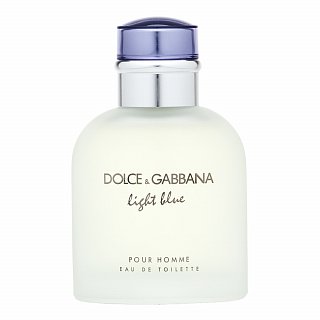 Dolce  Gabbana Light Blue Pour Homme toaletná voda pre mužov 75 ml