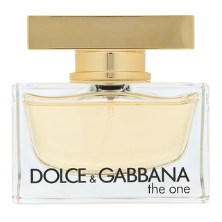 Dolce  Gabbana The One parfémovaná voda pre ženy 50 ml