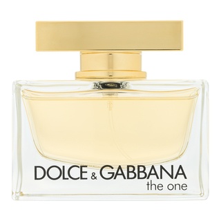 Dolce  Gabbana The One parfémovaná voda pre ženy 75 ml