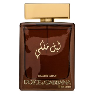Dolce  Gabbana The One Royal Night parfémovaná voda pre mužov 150 ml