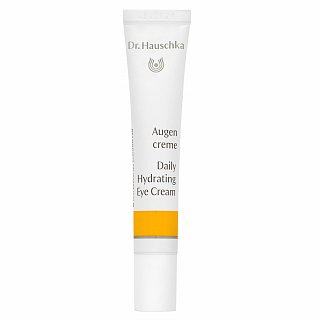 Dr. Hauschka Daily Hydrating Eye Cream hydratačný krém pre očné okolie pre všetky typy pleti 12,5 ml