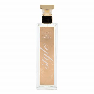 Elizabeth Arden 5th Avenue Style parfémovaná voda pre ženy 125 ml