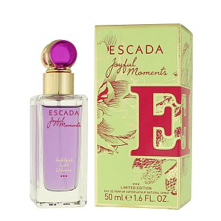 Escada Joyful Moments parfémovaná voda pre ženy 50 ml