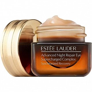 Estee Lauder Advanced Night Repair Eye Supercharged Complex intenzívne nočné sérum na očné okolie 15 ml