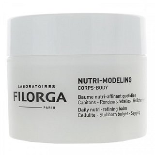 Filorga Nutri-Modeling Corps-Body Balm telový krém s hydratačným účinkom 200 ml