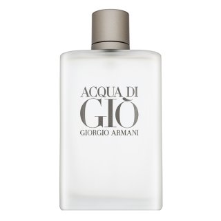 Giorgio Armani Acqua di Gio Pour Homme toaletná voda pre mužov 200 ml