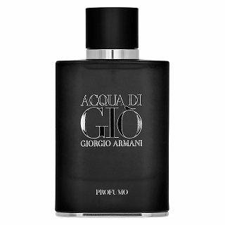 Giorgio Armani Acqua di Gio Profumo parfémovaná voda pre mužov 75 ml