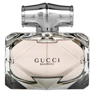 Gucci Bamboo parfémovaná voda pre ženy 75 ml
