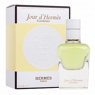 Hermes Jour d´Hermes Gardenia parfémovaná voda pre ženy 50 ml