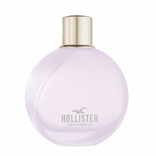 Hollister Free Wave For Her parfémovaná voda pre ženy 50 ml