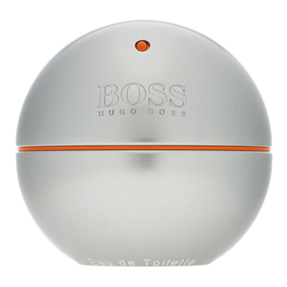 Hugo Boss Boss In Motion toaletná voda pre mužov 90 ml