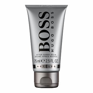 Hugo Boss Boss No.6 Bottled balzám po holení pre mužov 75 ml