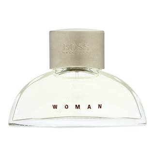 Hugo Boss Boss Woman parfémovaná voda pre ženy 50 ml