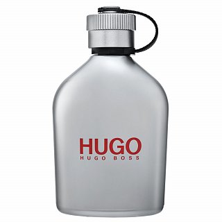 Hugo Boss Hugo Iced toaletná voda pre mužov 200 ml