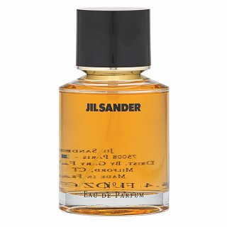 Jil Sander No.4 parfémovaná voda pre ženy 100 ml