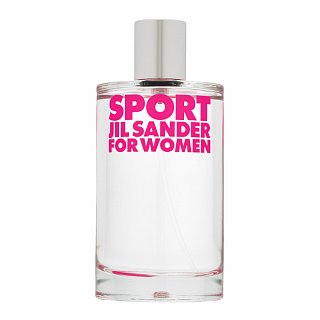 Jil Sander Sport Woman toaletná voda pre ženy 100 ml