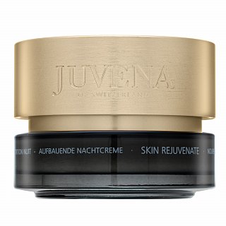 Juvena Skin Rejuvenate Nourishing Night Cream nočné pleťové sérum proti vráskam 50 ml