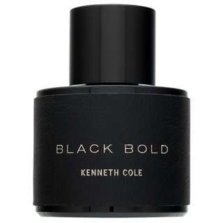Kenneth Cole Black Bold parfémovaná voda pre mužov 100 ml