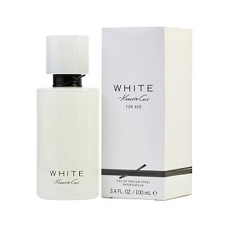 Kenneth Cole White For Her parfémovaná voda pre ženy 100 ml