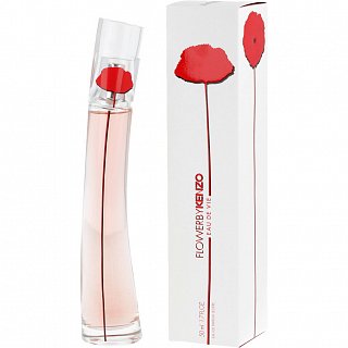 Kenzo Flower by Kenzo Eau de Vie parfémovaná voda pre ženy 50 ml