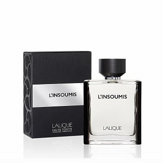 Lalique LInsoumis toaletná voda pre mužov 50 ml