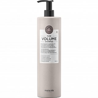 Maria Nila Pure Volume Shampoo šampón pre objem vlasov 1000 ml