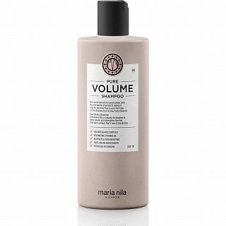 Maria Nila Pure Volume Shampoo šampón pre objem vlasov 350 ml