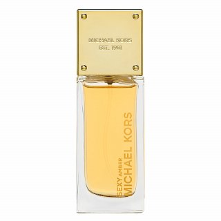 Michael Kors Sexy Amber parfémovaná voda pre ženy 50 ml