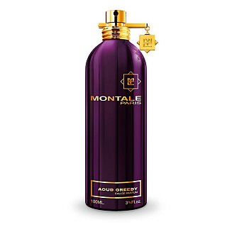 Montale Aoud Greedy parfémovaná voda unisex 100 ml