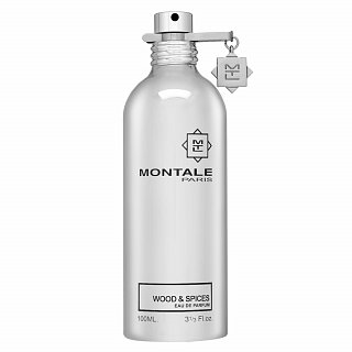 Montale Wood  Spices parfémovaná voda pre mužov 100 ml