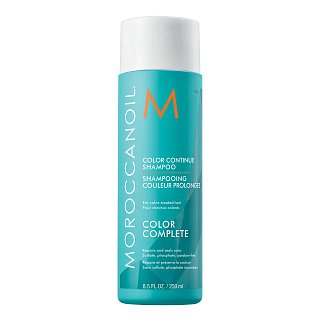 Moroccanoil Color Complete Color Continue Shampoo posilujúci šampón pre farbené vlasy 250 ml