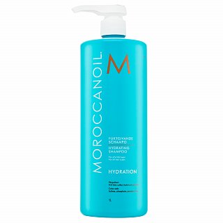 Moroccanoil Hydration Hydrating Shampoo šampón pre všetky typy vlasov 1000 ml