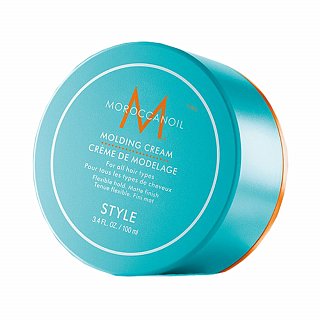 Moroccanoil Style Molding Cream stylingový krém pre matný efekt 100 ml