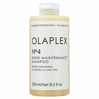 Olaplex Bond Maintenance Shampoo šampón pre regeneráciu, výživu a ochranu vlasov No.4 250 ml