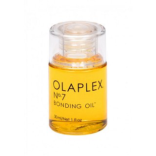 Olaplex Bonding Oil No.7 olej pre všetky typy vlasov 30 ml