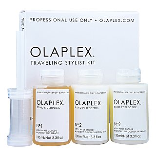 Olaplex Traveling Stylist Set sada 100 ml