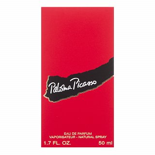 Paloma Picasso Paloma Picasso parfémovaná voda pre ženy 50 ml
