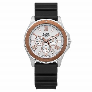Pánske hodinky Casio MTD-1075-7A