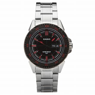 Pánske hodinky Casio MTD-1078D-1A1