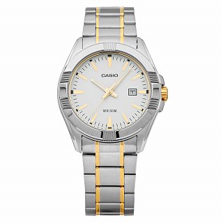 Pánske hodinky Casio MTP-1308SG-7AVDF