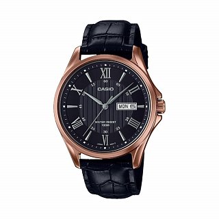 Pánske hodinky Casio MTP-1384L-1A2